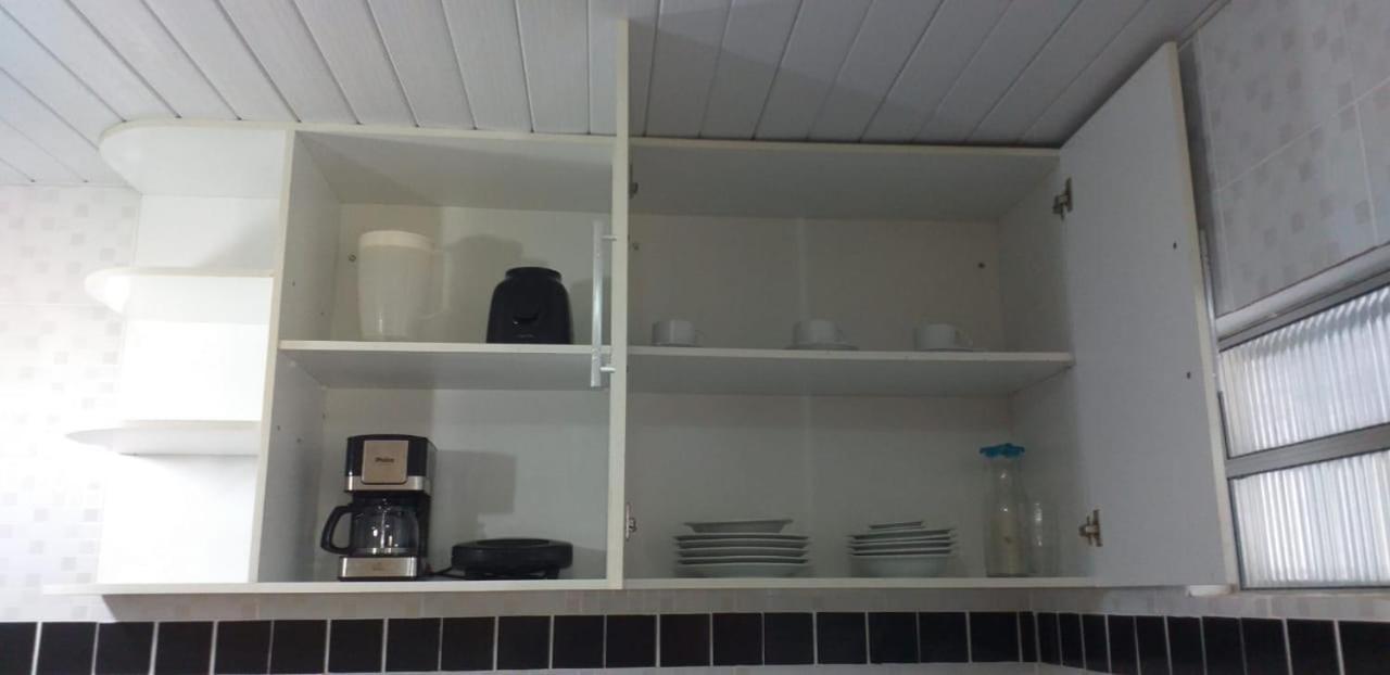 Flat Luis Correia Shopping Amarracao Lägenhet Exteriör bild