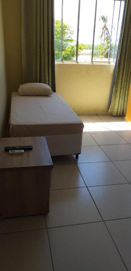 Flat Luis Correia Shopping Amarracao Lägenhet Exteriör bild