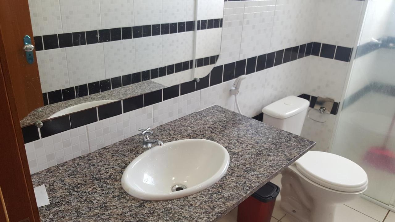 Flat Luis Correia Shopping Amarracao Lägenhet Exteriör bild
